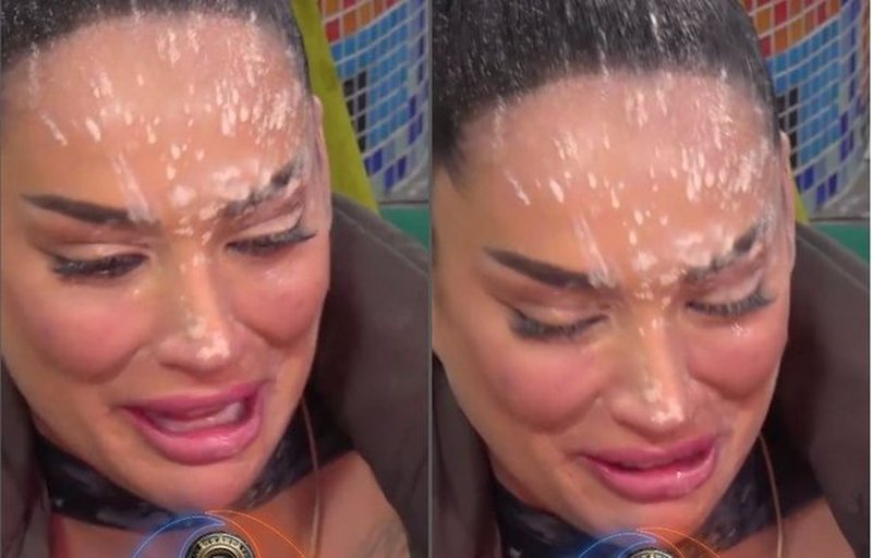 Habit modelja dhe moderatorja shqiptare: Prej vitesh më sulmojnë demonët… Habit modelja dhe moderatorja shqiptare: Prej vitesh më sulmojnë demonët…