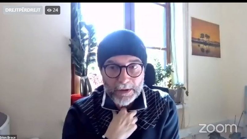 Lojërat e Fatit/ Braçe me ‘kapuç’ në komision: Licensën për organizatorët ta japë SPAK-u Lojërat e Fatit/ Braçe me ‘kapuç’ në komision: Licensën për organizatorët ta japë SPAK-u