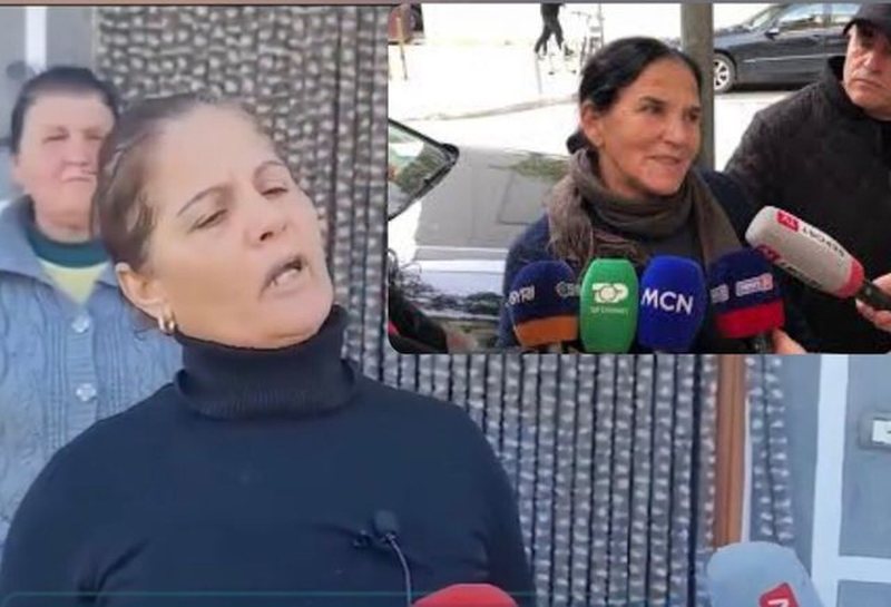 Pse pas çdo nuseje që vret veten, del një vjehrrë që mbron të birin? Pse pas çdo nuseje që vret veten, del një vjehrrë që mbron të birin?