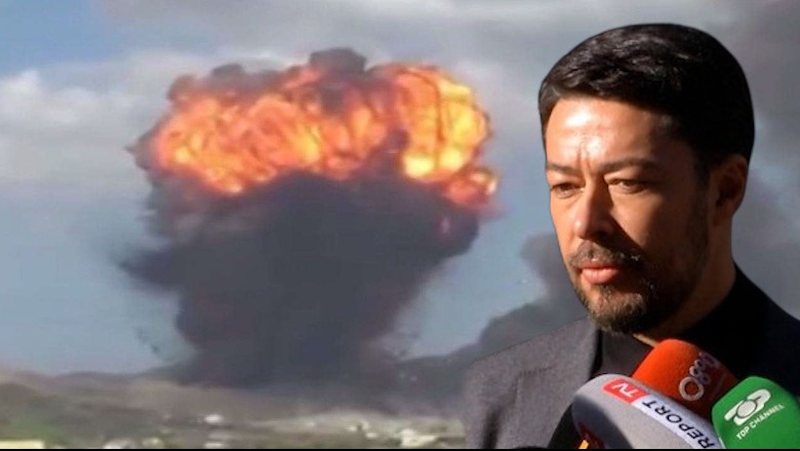 Faksi… Për Shkëlzenin: SPAK kërkon të gjendet ish-sekretarja e Aldo Bumçit Faksi… Për Shkëlzenin: SPAK kërkon të gjendet ish-sekretarja e Aldo Bumçit