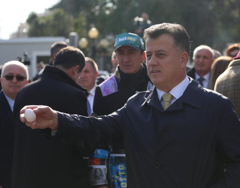 Muli në përpjekje për të gjetur shkaqet e humbjes në Himarë