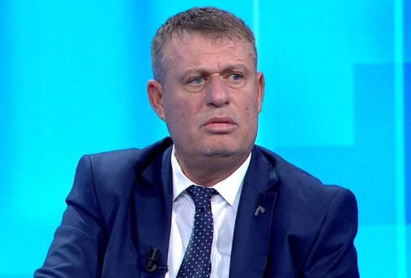 Vizita e Antony Blinken në Tiranë, ish-prokurori: Mesazh falenderus për Shqipërinë dhe nëse do takoj Dumani një çudi sepse…. Vizita e Antony Blinken në Tiranë, ish-prokurori: Mesazh falenderus për Shqipërinë dhe nëse do takoj Dumani një çudi sepse….