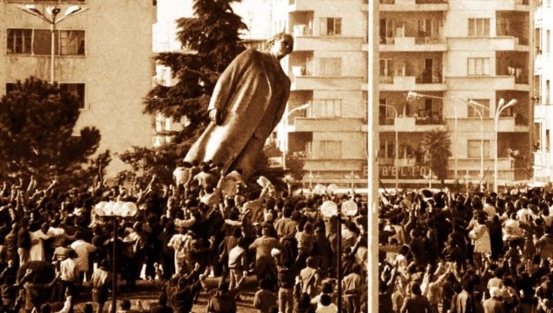 Paradokse historike! 20 shkurti si simbol dhe si karikaturë