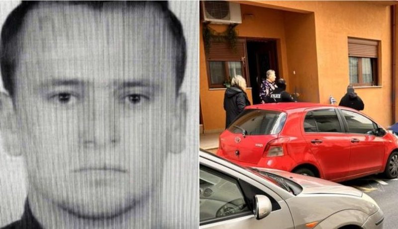 Vrau partneren rumune, zbardhet dëshmia e shqiptarit: Po bëja shaka, mendova se arma ishte në siguresë! Me një plumb humbën dy jetë Vrau partneren rumune, zbardhet dëshmia e shqiptarit: Po bëja shaka, mendova se arma ishte në siguresë! Me një plumb humbën dy jetë