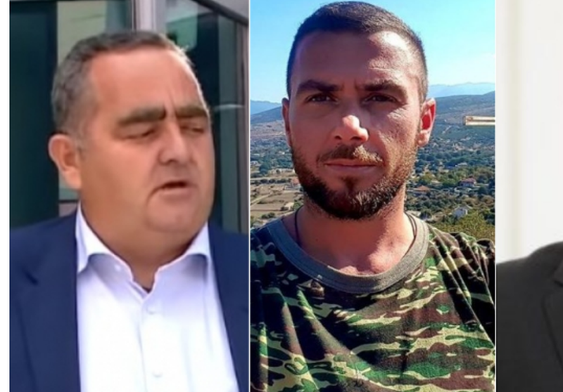 “Prapa Belerit, njerëz me influencë”, gazetarja zbulon identitetin: Mbiemri i tij është Shehu, lidhja me vrasjen e Kacifas