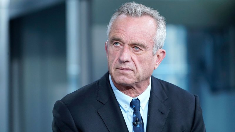 Dëmet e shkaktuara nga terapitë gjenetike të COVID-19 të parikuperueshëm për ADN! Robert F. Kennedy Jr “trondit” kompanitë farmaceutike të prodhimit të vaksinave Dëmet e shkaktuara nga terapitë gjenetike të COVID-19 të parikuperueshëm për ADN! Robert F. Kennedy Jr “trondit” kompanitë farmaceutike të prodhimit të vaksinave