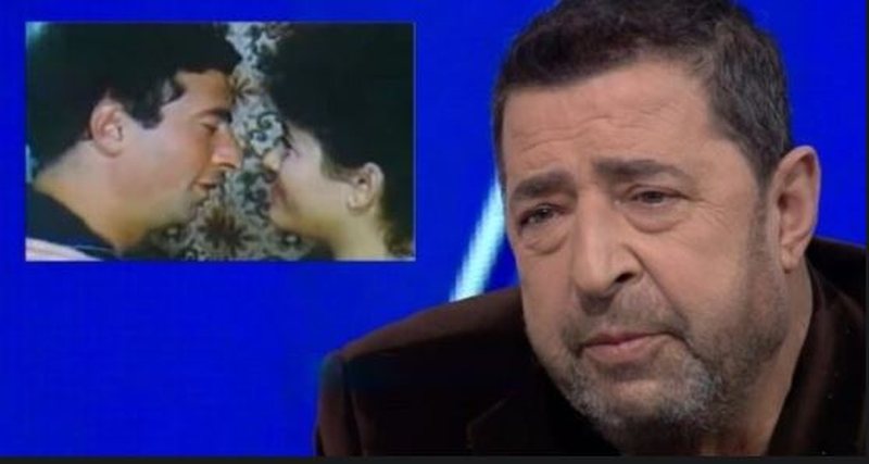 “Puthja e parë” në Shqipëri! Xhevair Zeneli rrëfen prapaskenat e xhirimeve të filmit: E kisha të fejuarën në dhomën tjetër “Puthja e parë” në Shqipëri! Xhevair Zeneli rrëfen prapaskenat e xhirimeve të filmit: E kisha të fejuarën në dhomën tjetër