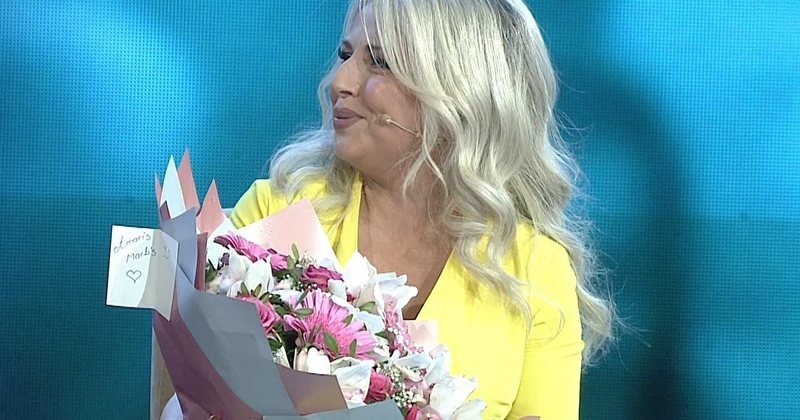 Artiola Toska feston ditëlindjen!  Ja sa vjeç mbush këngëtarja e dashur për publikun e muzikës popullore