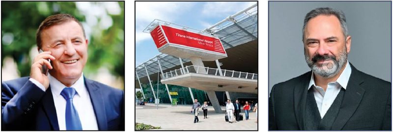 Fluturime edhe në linjat transatlantike: Aeroporti i Rinasit do të arrijë 10 milionë pasagjerë brenda tre vitesh!