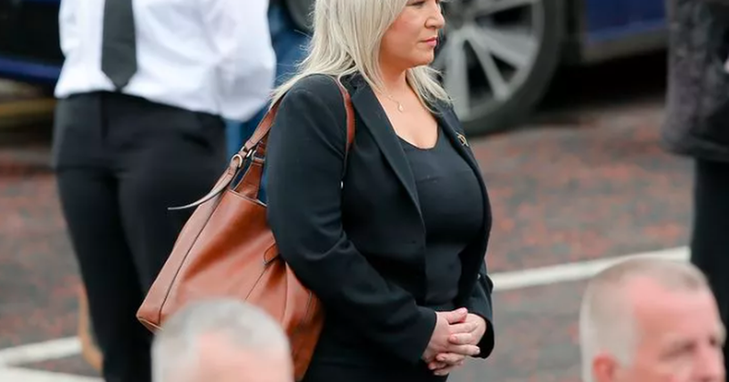 A do të bashkohen dy Irlandat? A do të bashkohen dy Irlandat?