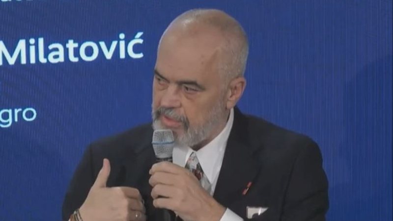 Integrimi, Rama: Kemi kaluar traumë me data, organizime dasmash, por nusja s’erdhi kurrë! Integrimi, Rama: Kemi kaluar traumë me data, organizime dasmash, por nusja s’erdhi kurrë!