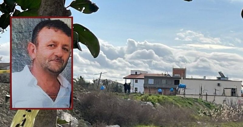 “Sakrifikuan babanë që të mos dilte sekreti”! Priten arrestime të tjera për vrasjes e Pëllumb Metës: Ja çfarë dyshon policia “Sakrifikuan babanë që të mos dilte sekreti”! Priten arrestime të tjera për vrasjes e Pëllumb Metës: Ja çfarë dyshon policia