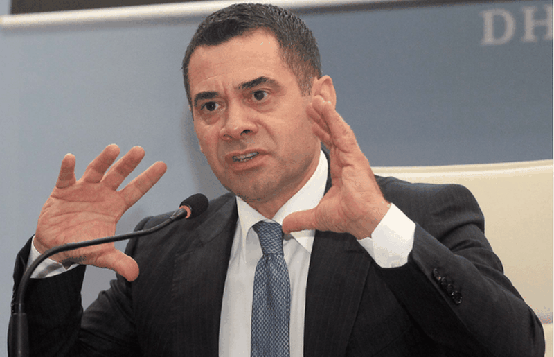 Arben Ahmetaj: Rama më kërcënoi në mbledhjen e Kryesisë, tha “do shkojë në të sëmës” Arben Ahmetaj: Rama më kërcënoi në mbledhjen e Kryesisë, tha “do shkojë në të sëmës”