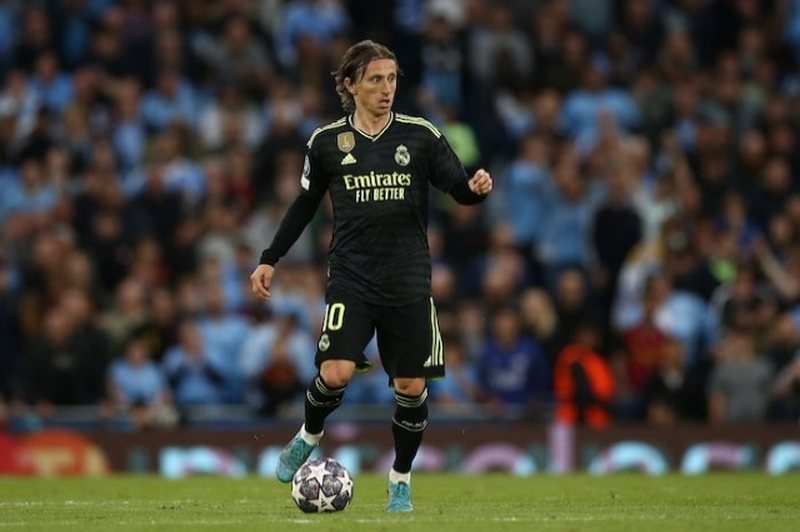 Fundi i një epoke, Modric largohet pas 12 vitesh nga Reali i Madridit Fundi i një epoke, Modric largohet pas 12 vitesh nga Reali i Madridit