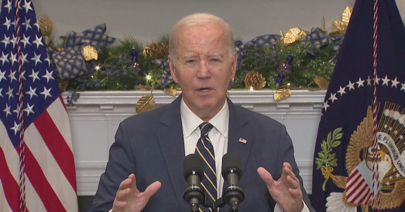 Hetimi zbuloi se po keqpërdoren dosjet “top-sekrete”! Shpërthen Biden: Kujtesa ime është e mirë! Hetimi zbuloi se po keqpërdoren dosjet “top-sekrete”! Shpërthen Biden: Kujtesa ime është e mirë!