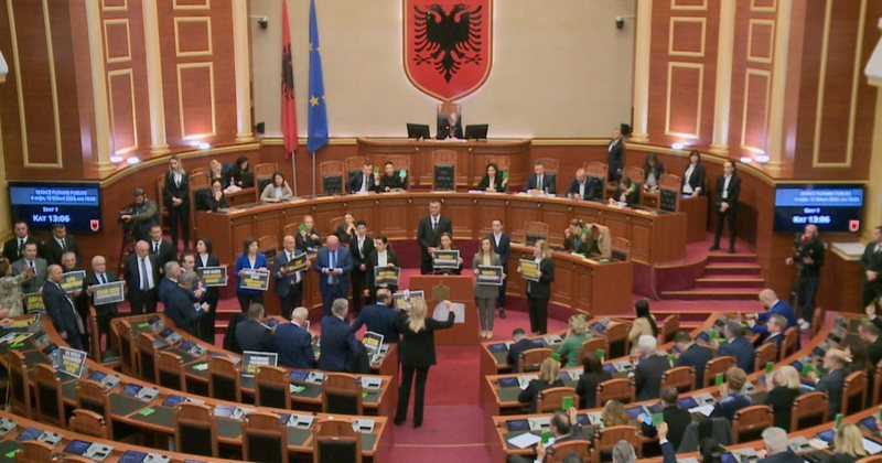 Rikthehen bastet sportive, Kuvendi i jep “OK” ! 22 nëntori shpallet festë zyrtare : Ja arsyeja historike! Rikthehen bastet sportive, Kuvendi i jep “OK” ! 22 nëntori shpallet festë zyrtare : Ja arsyeja historike!