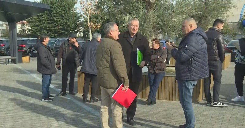 Rritja e çmimit të patentave, shoqata e autoshkollave bojkoton aktivitetin në vend Rritja e çmimit të patentave, shoqata e autoshkollave bojkoton aktivitetin në vend