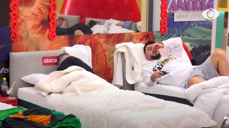 “Djalin e kam pasur sëmurë…  Endriku rrëfehet si asnjëherë më parë, u hap zemrën banorëve të BBV: E dërguam në të gjithë spitalet, por…