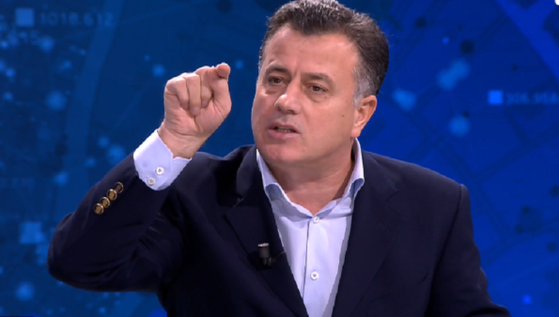 Avokati paralajmëroi kallëzim për Nokën në SPAK, akuza: Jam kërcënuar me jetë! Më kanë thënë ‘do të vëmë minat Avokati paralajmëroi kallëzim për Nokën në SPAK, akuza: Jam kërcënuar me jetë! Më kanë thënë ‘do të vëmë minat