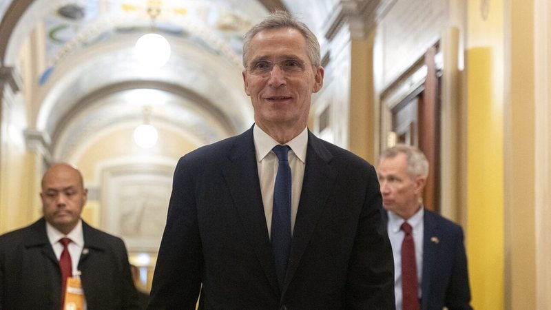 Panik në BE! Shefi i NATO-s jep paralajmërimin e frikshëm Europës: Mos veproni në mënyrë… Panik në BE! Shefi i NATO-s jep paralajmërimin e frikshëm Europës: Mos veproni në mënyrë…