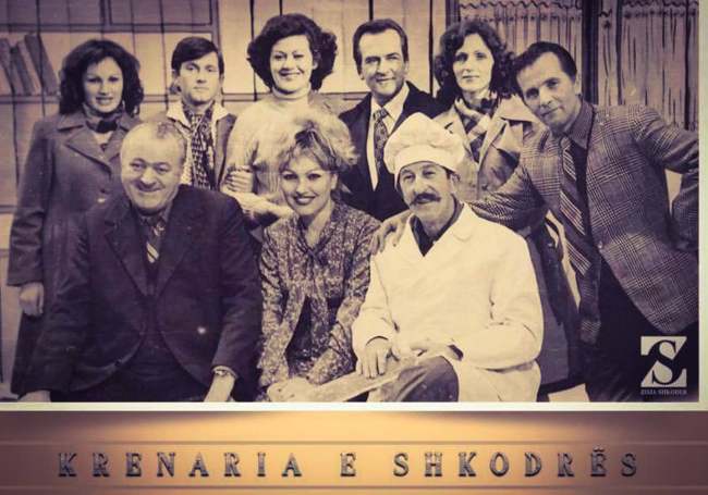 Në ditën e lindjes së Paulin Prekës një portret i mjeshtrit të humorit Në ditën e lindjes së Paulin Prekës një portret i mjeshtrit të humorit