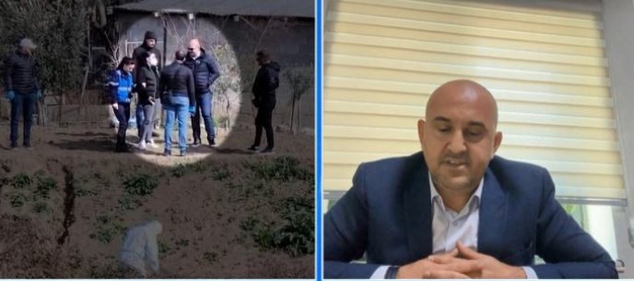 Ky është shef krimesh në Durrës apo avokati që quan prova gënjeshtrat e vrasësve?! Meta u kishte dhënë fëmijëve ultimatum: Do i’u përzë nga shtëpia me 1 Mars po nuk u bë fejesa Ky është shef krimesh në Durrës apo avokati që quan prova gënjeshtrat e vrasësve?! Meta u kishte dhënë fëmijëve ultimatum: Do i’u përzë nga shtëpia me 1 Mars po nuk u bë fejesa