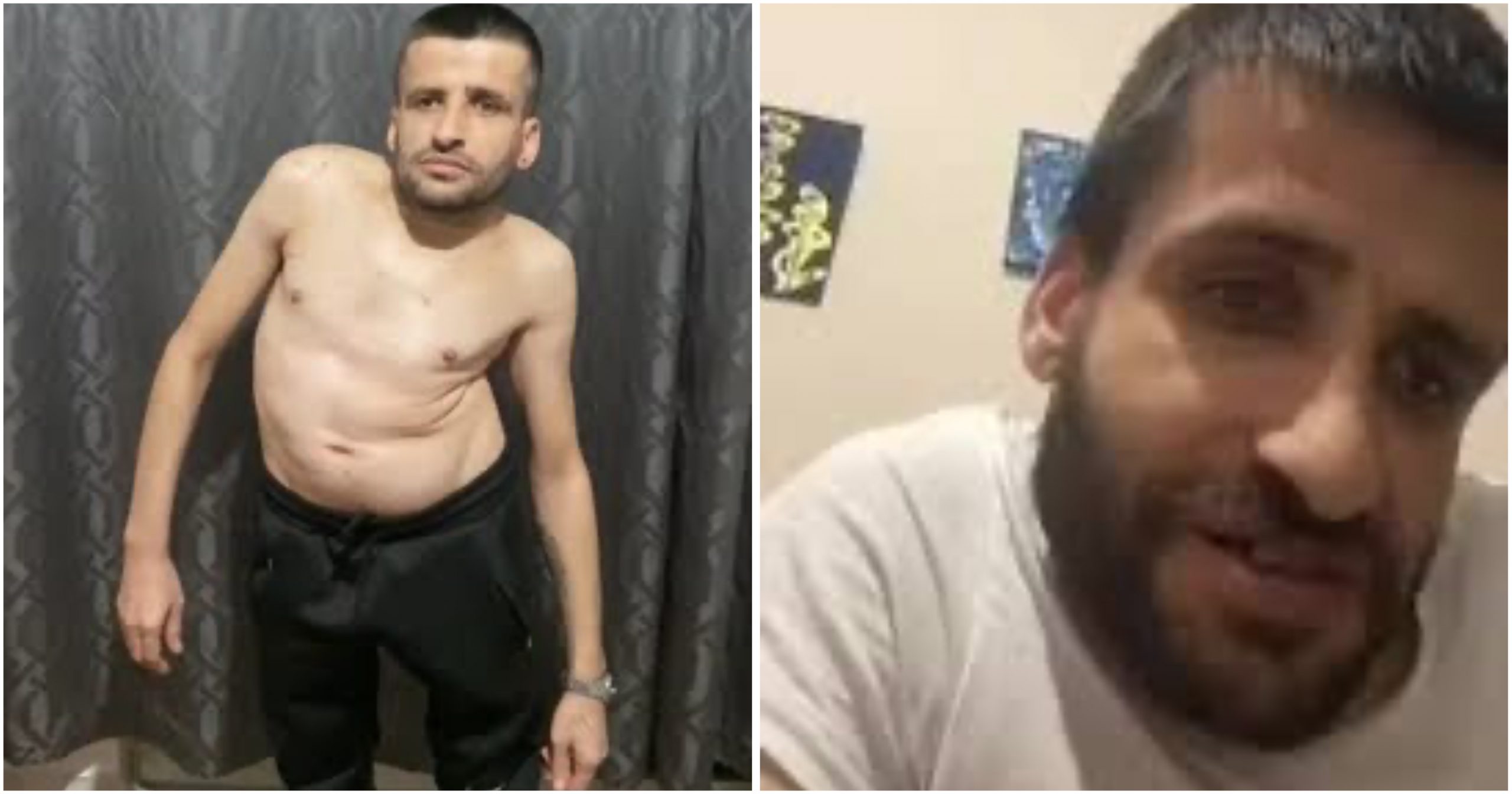 FOTOLAJM/ Ky është personi që shantazhoi 27 vjeçaren në Kamëz që u hodh nga ballkoni, dyshohet edhe për raste të tjera FOTOLAJM/ Ky është personi që shantazhoi 27 vjeçaren në Kamëz që u hodh nga ballkoni, dyshohet edhe për raste të tjera