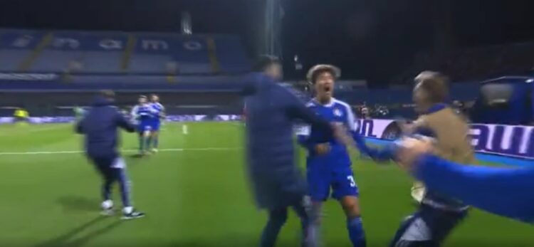 VIDEO/ Sulmuesi shqiptar protagonist i mbrëmjes, Dinamo Zagreb eleminon spanjollët nga Europa