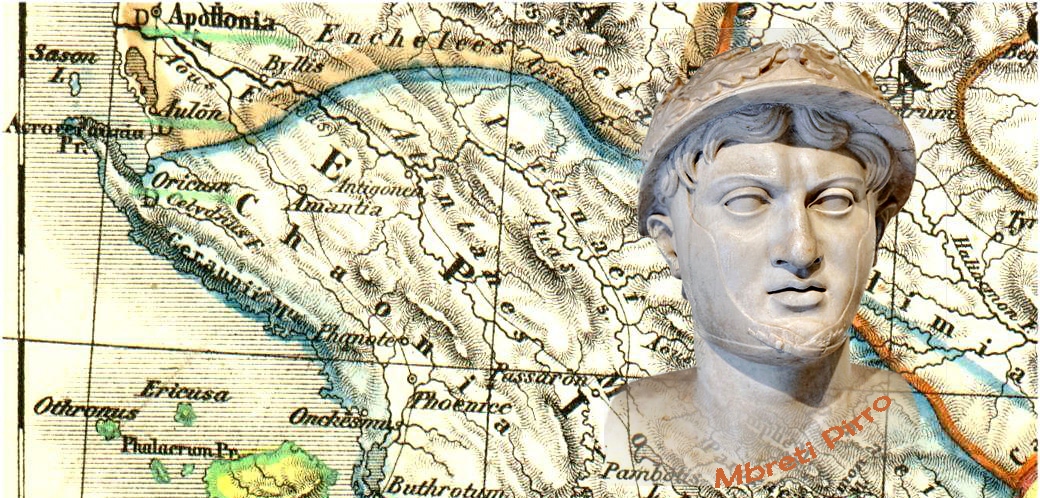 Si u shpëtua nga vrasja fëmijë? Një histori për Pirron e Epirit