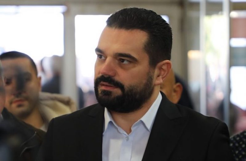 Krenar Lloga: Arben Taravari pakicë në ASH! Çfarë ndodh nesër në punimet e Kuvendit Qendror Shqip Krenar Lloga: Arben Taravari pakicë në ASH! Çfarë ndodh nesër në punimet e Kuvendit Qendror Shqip