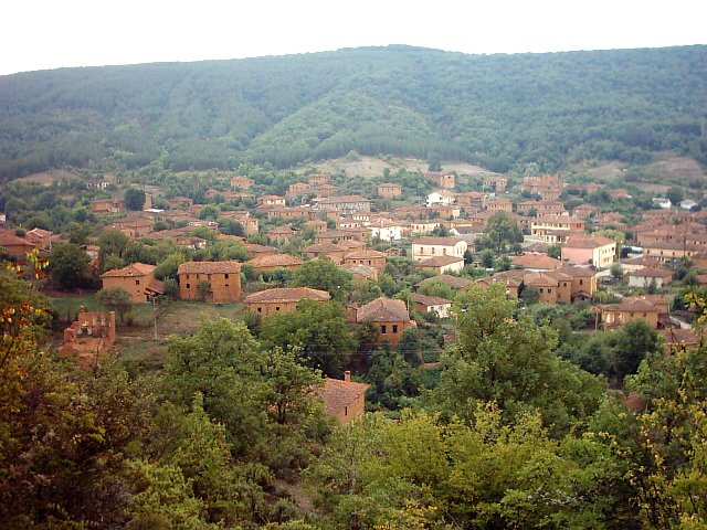 Ky është fshati i harruar shqiptar në Bullgari