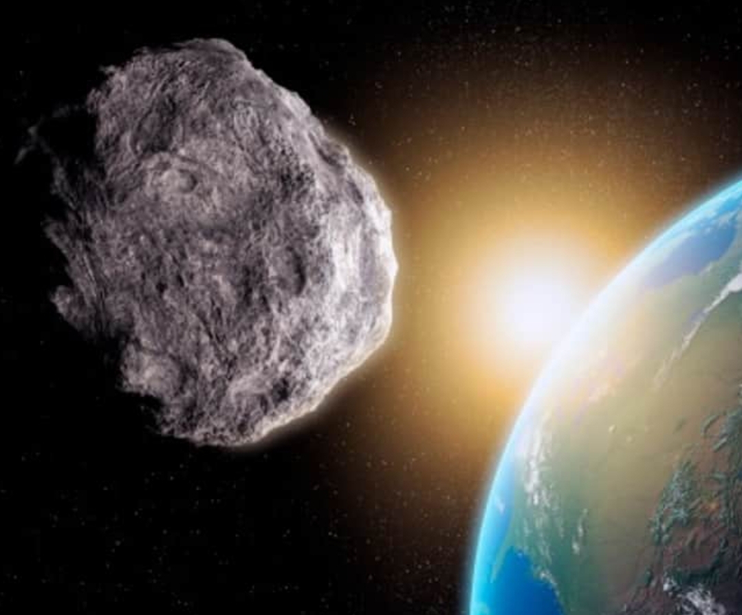 NASA: Asteroidi i madhësisë së “Empire State Building” do të kalojë rreth Tokës të premten
