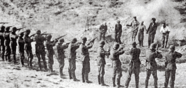 Nata e 4 shkurtit 1944, një natë masakrash për Tiranën Nata e 4 shkurtit 1944, një natë masakrash për Tiranën