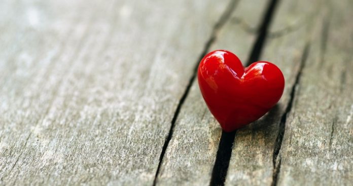 Historia e dhimbshme që fshihet pas festës së Shën Valentinit Historia e dhimbshme që fshihet pas festës së Shën Valentinit