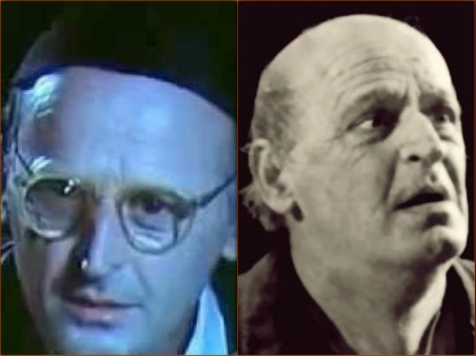 Viktor Bruçeti një aktor karakteresh i papërsëritshëm në skenën dhe ekranin shqiptar sot mbushte 86 vjeç