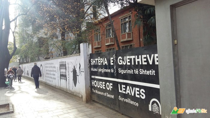 Nga çimkat tek aparatet që shkonin deri në Dajt, si përgjonte Sigurimi Nga çimkat tek aparatet që shkonin deri në Dajt, si përgjonte Sigurimi