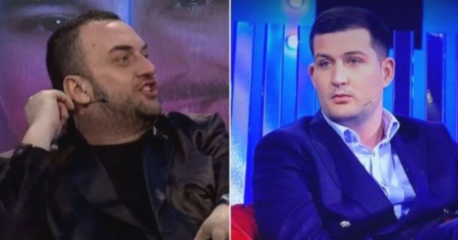 “Bamirësi kursin e euros di”! Olti Curri ironizon hapur Arbër Hajdarin “Bamirësi kursin e euros di”! Olti Curri ironizon hapur Arbër Hajdarin