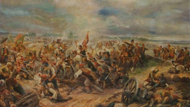 Rahiç: Kraleva e sotme dikur ishte e shqiptarëve! Rahiç: Kraleva e sotme dikur ishte e shqiptarëve!