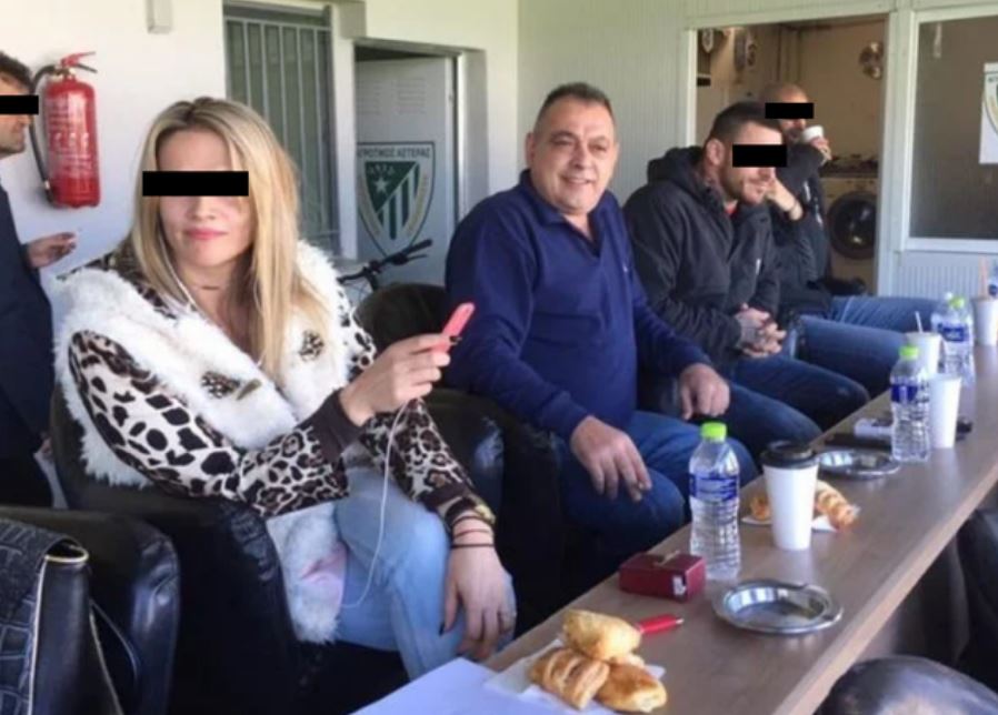 I martuar me një grua nga Elbasani, kush ishte biznesmeni i madh që u ekzekutua sot në Greqi? I martuar me një grua nga Elbasani, kush ishte biznesmeni i madh që u ekzekutua sot në Greqi?