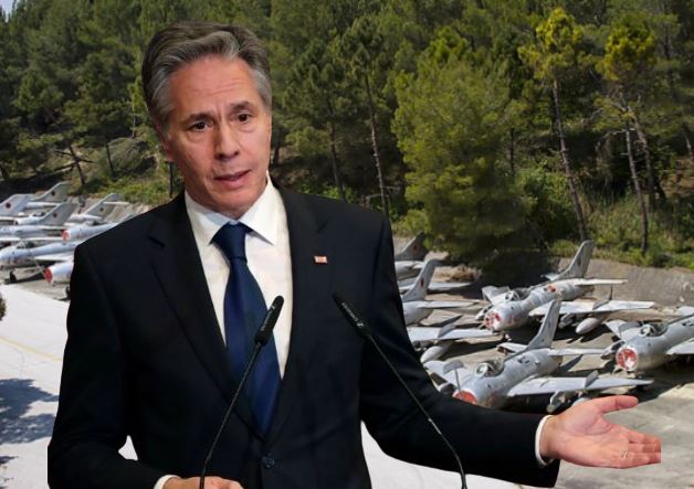 Drejt fundit një investim i madh ushtarak dhe ekonomik amerikan: Çfarë bëhet në bazën e NATO-s në Kuçovë Drejt fundit një investim i madh ushtarak dhe ekonomik amerikan: Çfarë bëhet në bazën e NATO-s në Kuçovë