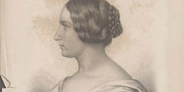 Elena Gjika, kjo suliote nga Parga e Çamërisë Elena Gjika, kjo suliote nga Parga e Çamërisë