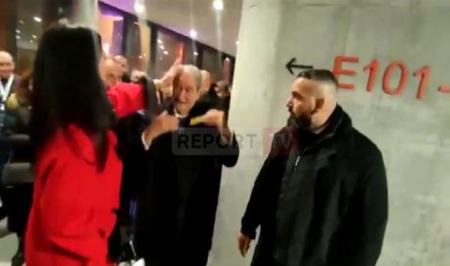 Perla e Floriana Garos: Në protestë ishin 120 mijë vetë, u ekzaltova nga turma e njerëzve! Basha të na dorëzojë vulën, urgjent!