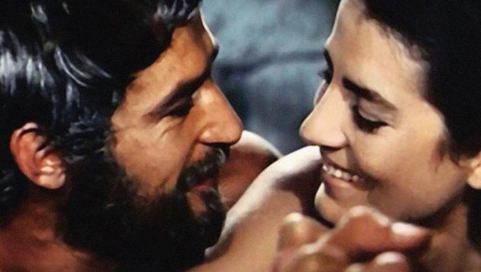 Nga kujtimet e arta të Bekim Fehmiu! Takimi me Irene Papas: Kënduam bashkë një këngë dashurie…