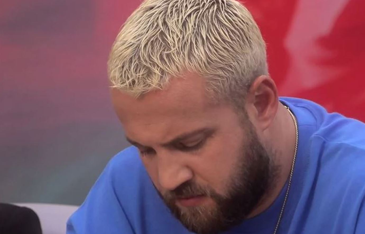 Prokuroria e Fierit shpall pretencën për Luiz Ejllin! Prokuroria e Fierit shpall pretencën për Luiz Ejllin!