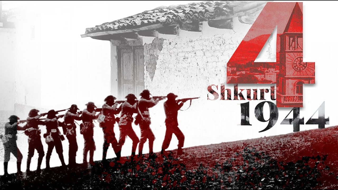 Krijimi i Divizionit SS “Skanderbeg” nga kryekrimineli Xhaferr Deva! 80 vjet nga masakra e 4 shkurtit dhe pasojat e saj në marrëdhëniet Kosovë-Shqipëri