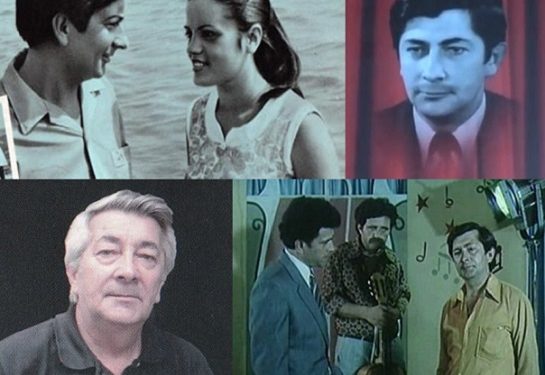 Në kujtim të aktorit dhe pedagogut të ILA në 76 vjetorin e lindjes së tij Minella Borova Në kujtim të aktorit dhe pedagogut të ILA në 76 vjetorin e lindjes së tij Minella Borova