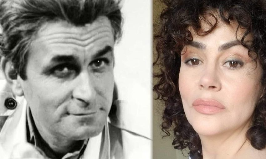 Deklaratë tronditëse e vajzës së aktorit Agim Shuke: Trauma e ndarjes së prindërve më la pa fëmijë! Deklaratë tronditëse e vajzës së aktorit Agim Shuke: Trauma e ndarjes së prindërve më la pa fëmijë!