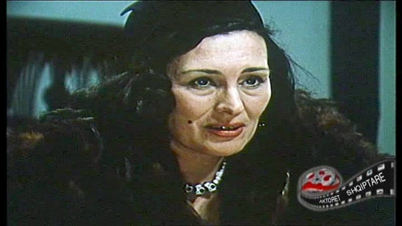 Sot 86 vjetori i lindjes së aktores së mrekullueshme të skenës dhe ekranit Antoneta Papapavli