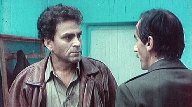 Filmat “komunistë” dhe kllounët e pështirë të mohimit Filmat “komunistë” dhe kllounët e pështirë të mohimit