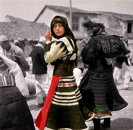 Historia shqiptare është e qëndisur në xhubletë, një thesar 4000 vjet i vjetër